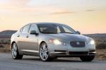 Jaguar XF Supercharged 2010 года